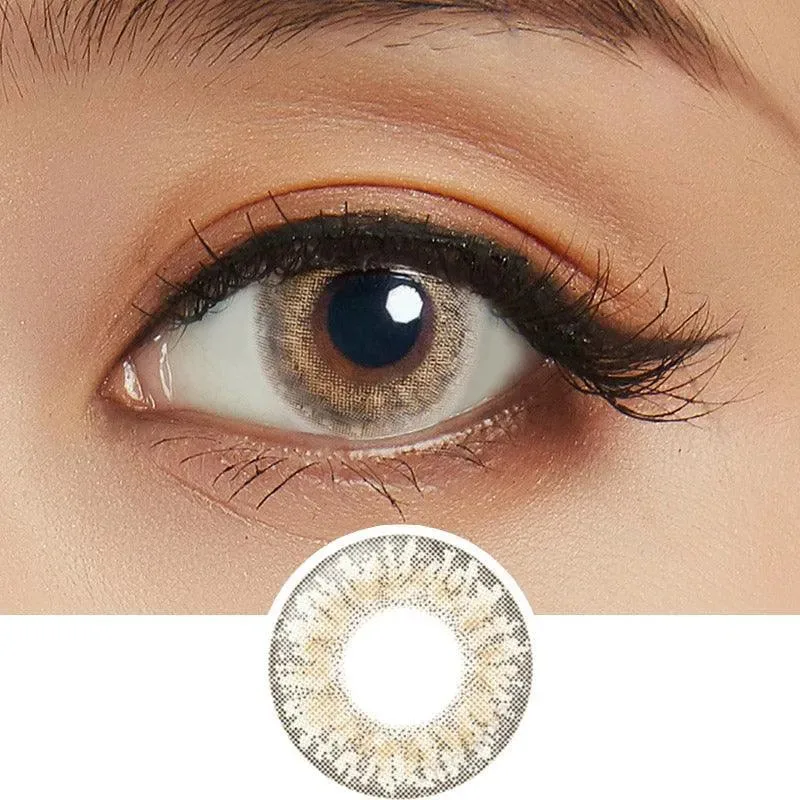 Lilmoon Monthly Cream Beige (Prescription)