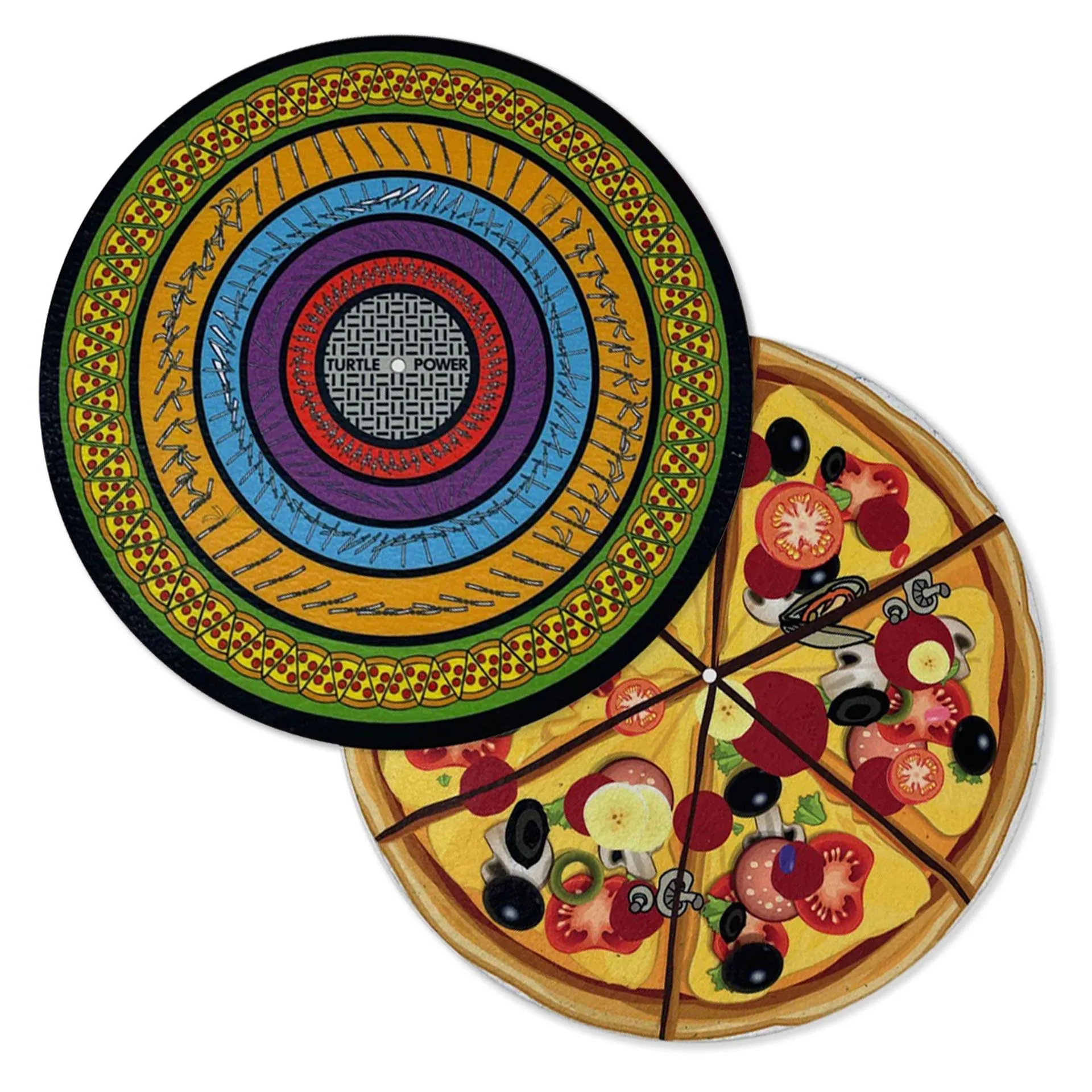 Spider-Man vs. Let's Kick Shell: Which Slipmat Is Right?