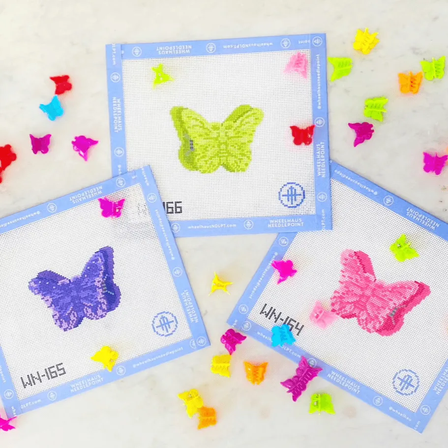 Preorder - My Era Butterfly Clips