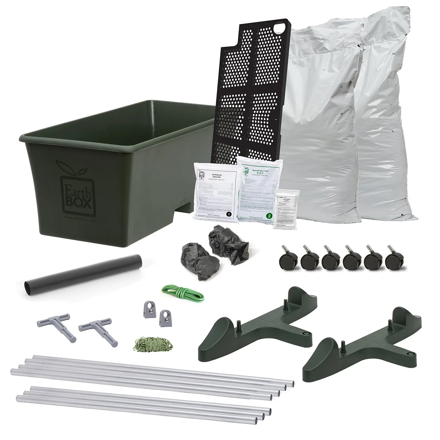 EarthBox Tomato Growing Bundle