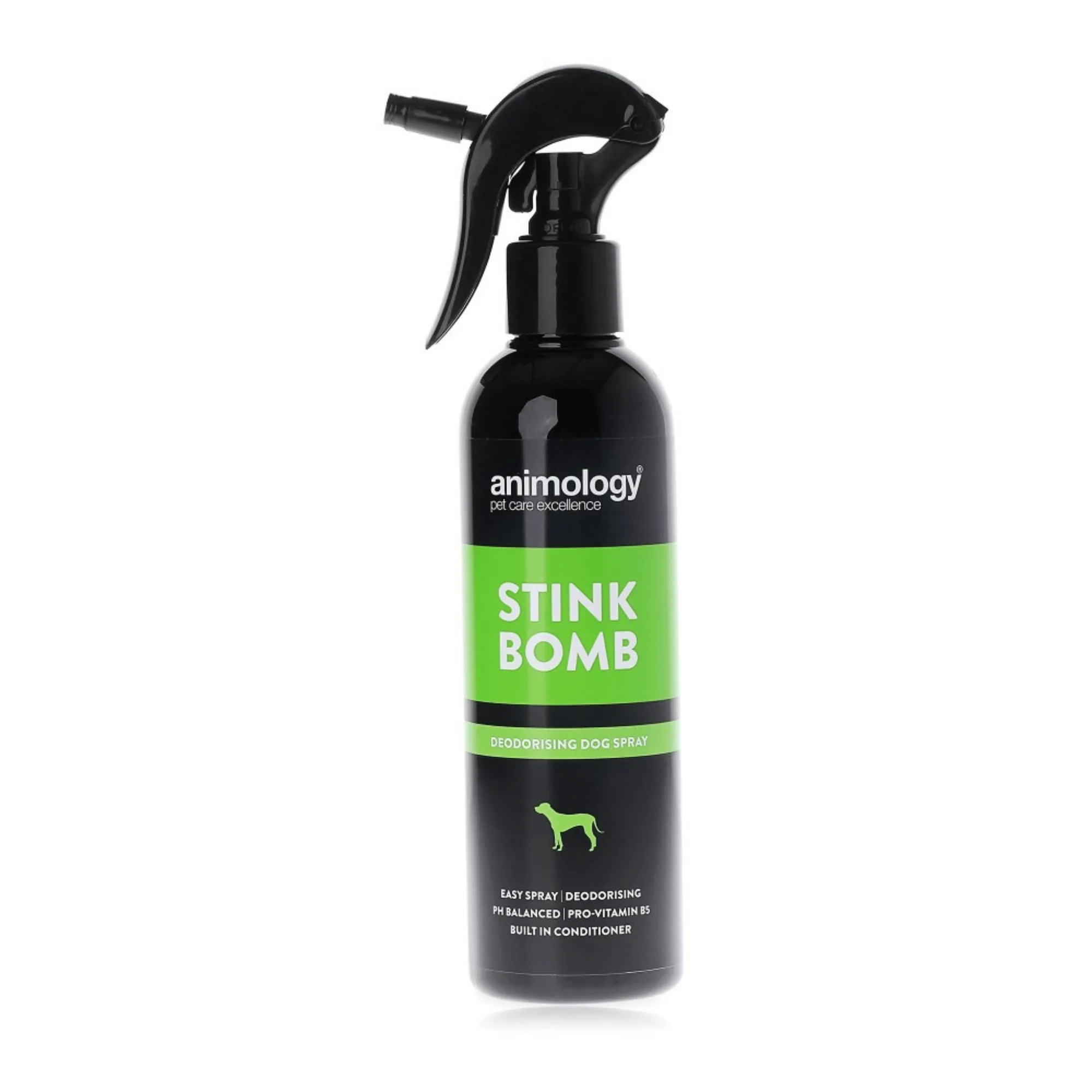 Animology Stink Bomb Dog Deodorising Spray