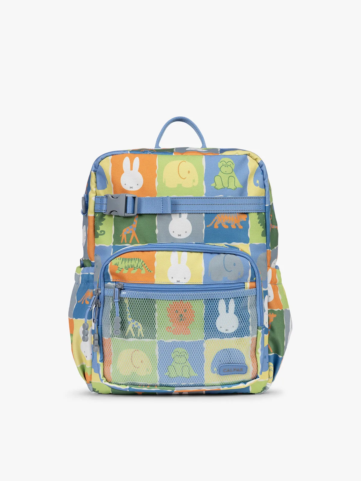 Mochila grande infantil Miffy