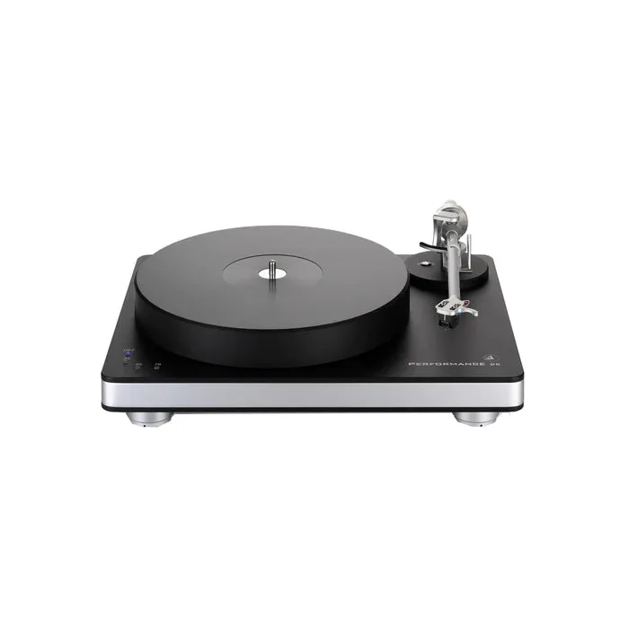 Guida all'acquisto giradischi: Clearaudio Performance DC vs Thorens TD1601