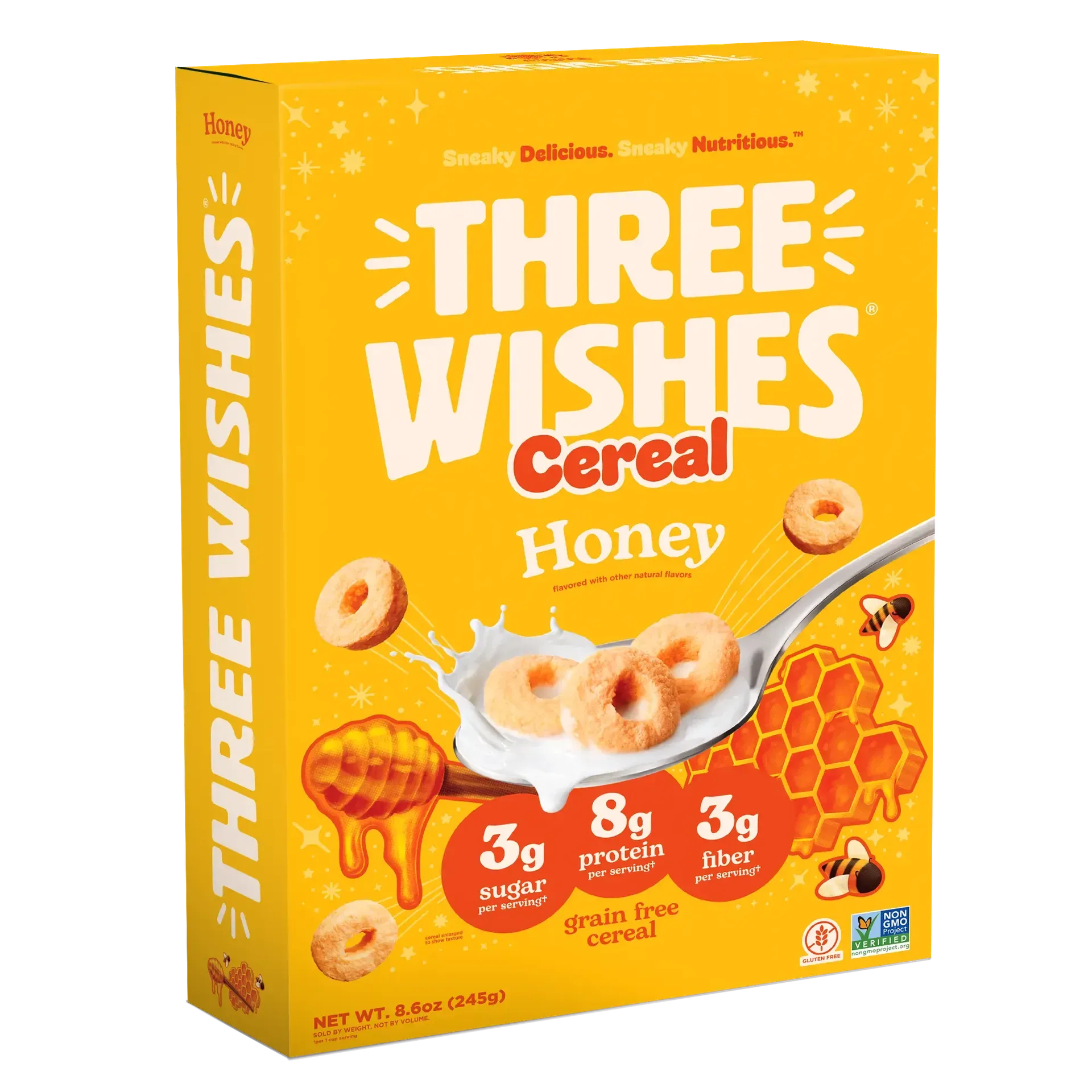 How to Store Cereal for Maximum Freshness and Crunch: Expert Tips to Keep Your Breakfast Crisp