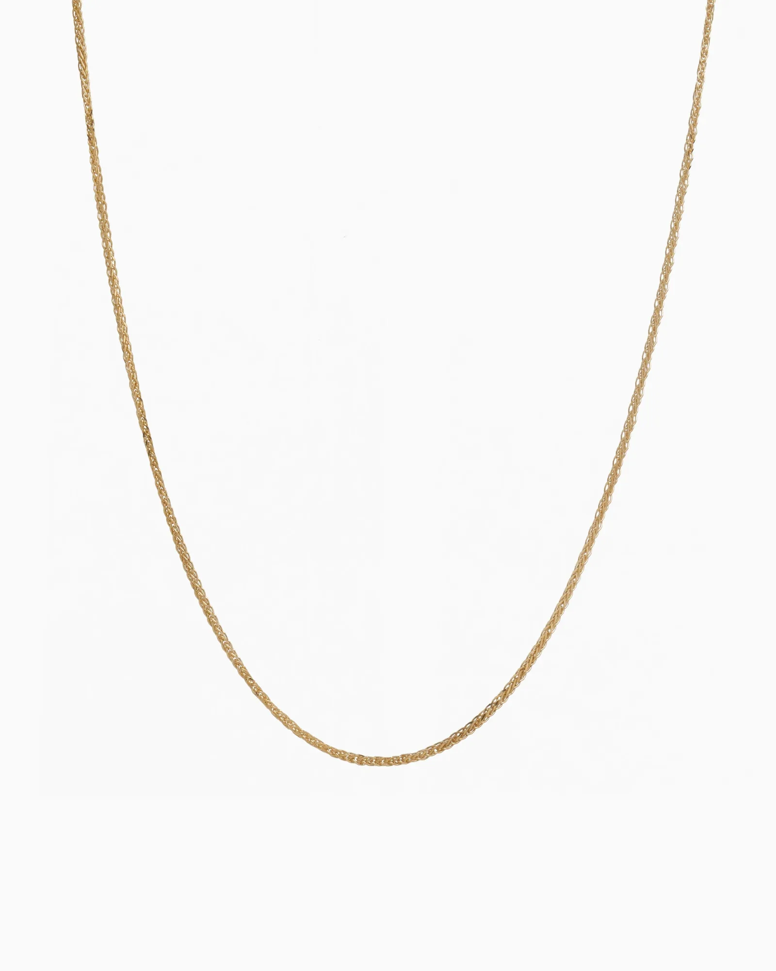 Cadena de trigo