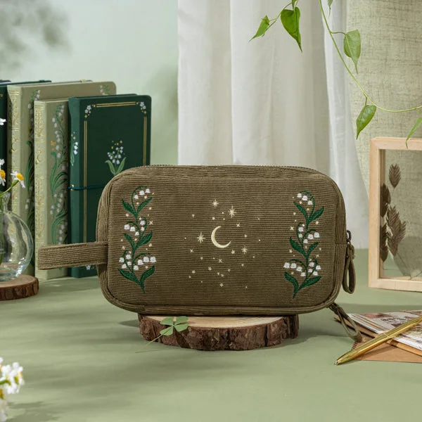 How to Keep Your Pen Pouch Clean and in Good Condition: A Complete Stationery Care Guide
