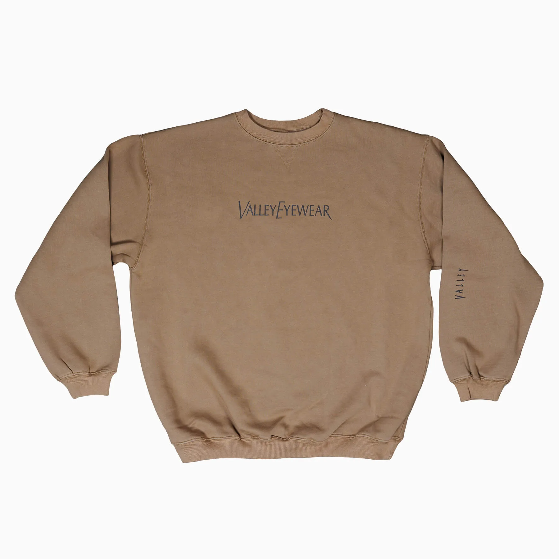 Saint Fleece