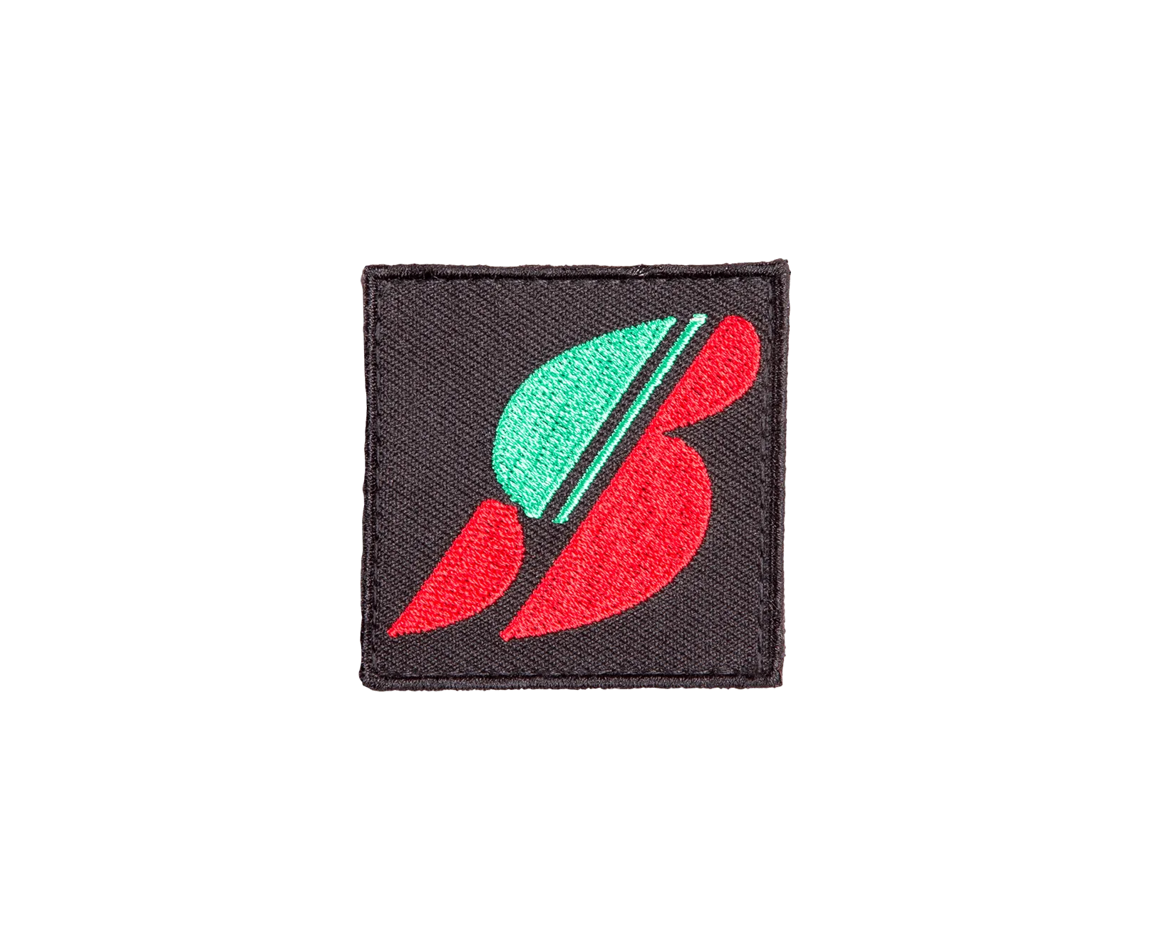 Savotta logo 1990's patch