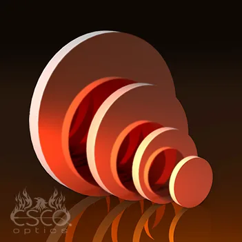 Mirrors, Commercial Quality Circular