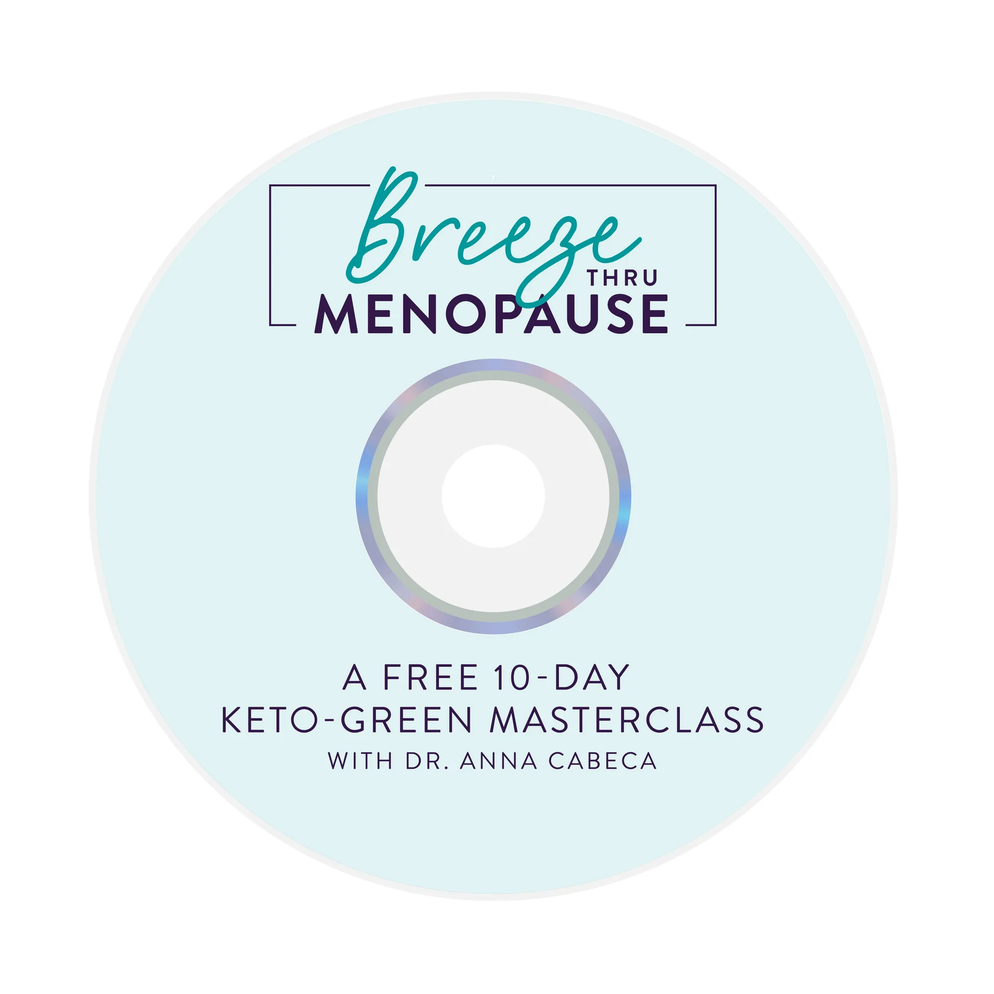 Supera la menopausia con facilidad: ¿qué incluyen los DVD?