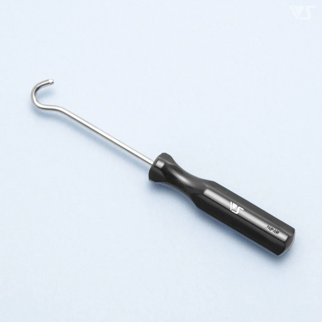 Stringing Tool for Head