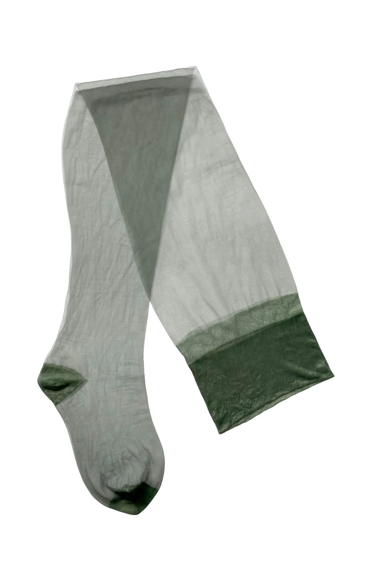 Evergreen Rebecca RHT Stockings