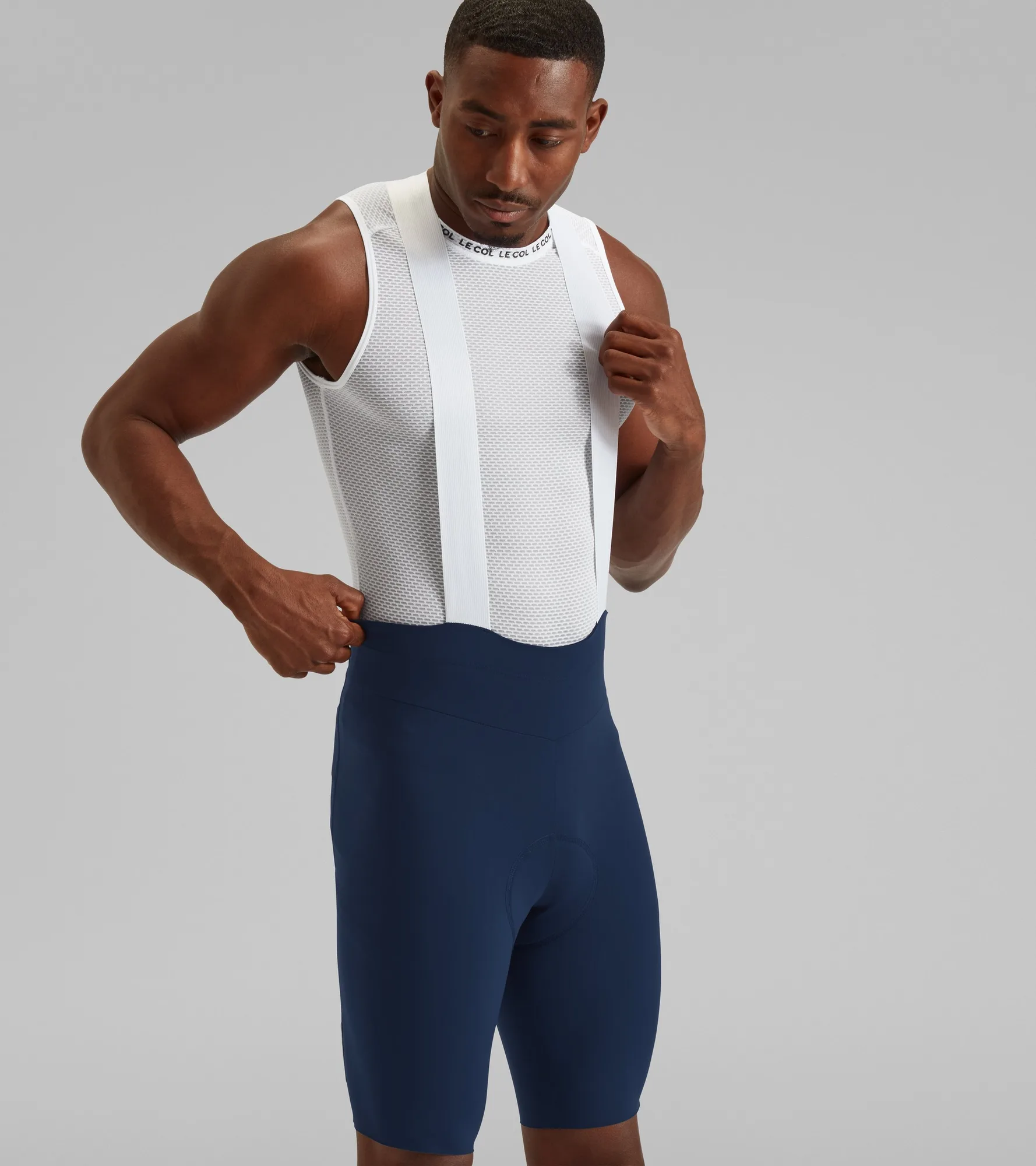Culotes con tirantes Hors Categorie
