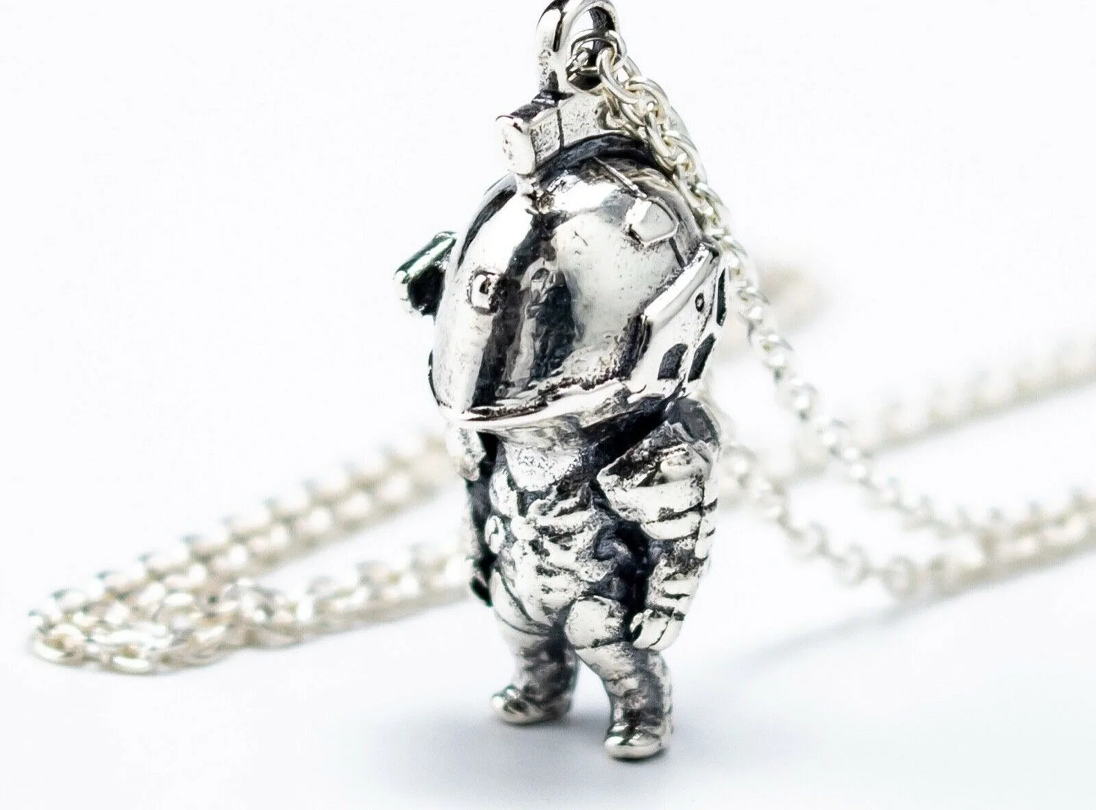 KOJIMA PRODUCTIONS Ludens Necklace