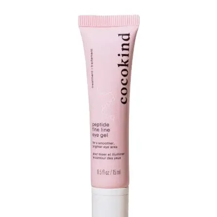 Peptide Fine Line Eye Gel