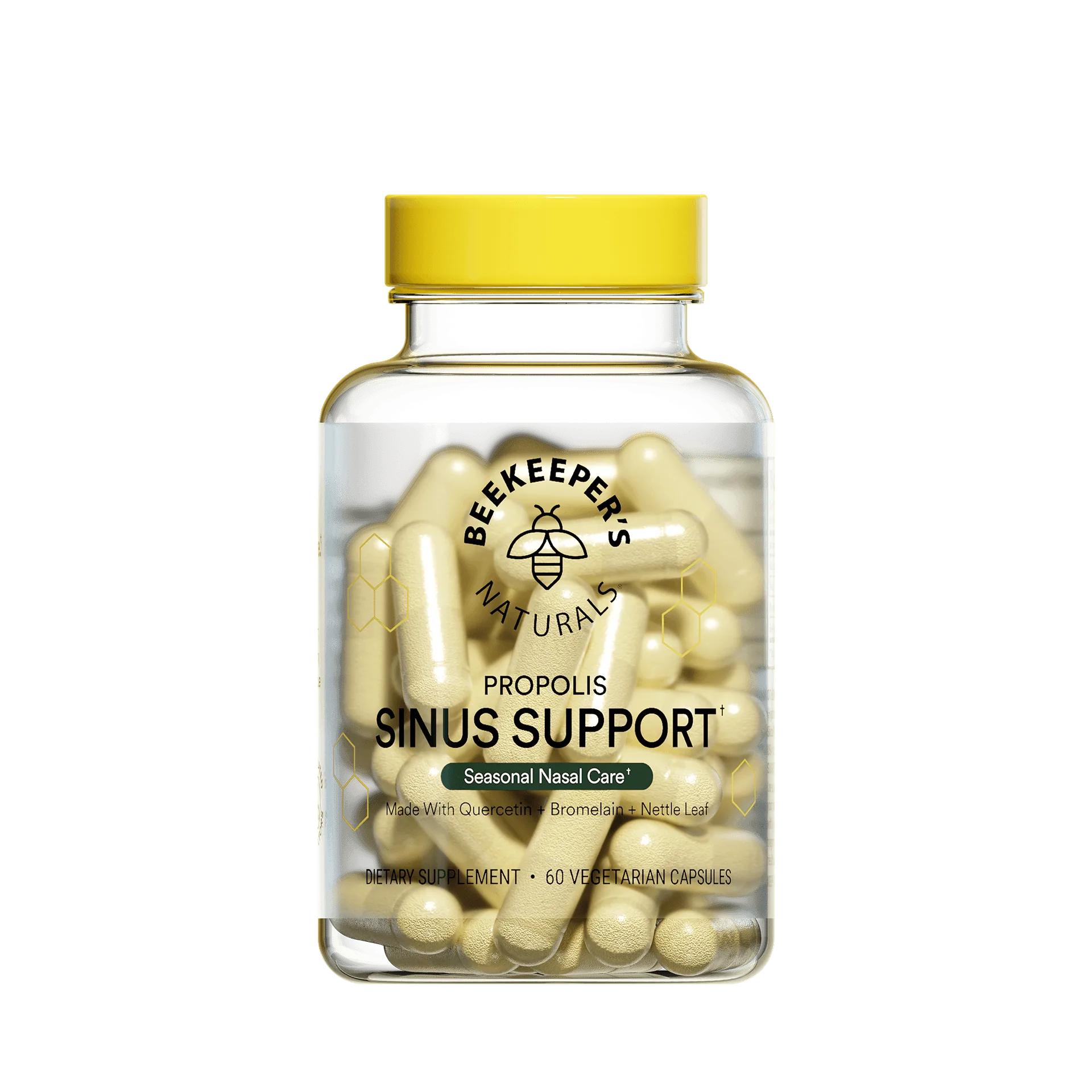 Sinus Support