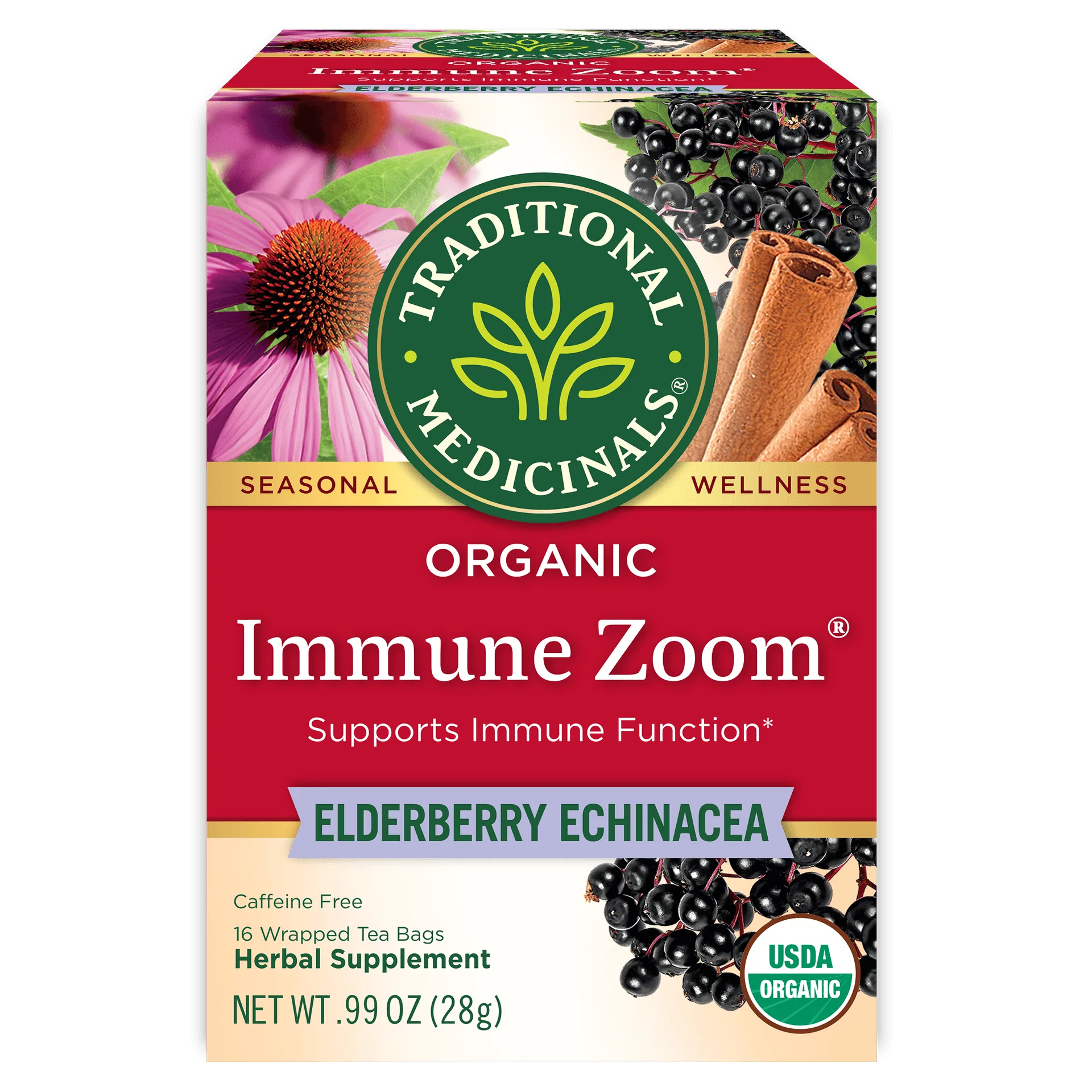 FDA Updates on Herbal Supplement Labeling: What Tea Drinkers Should Know