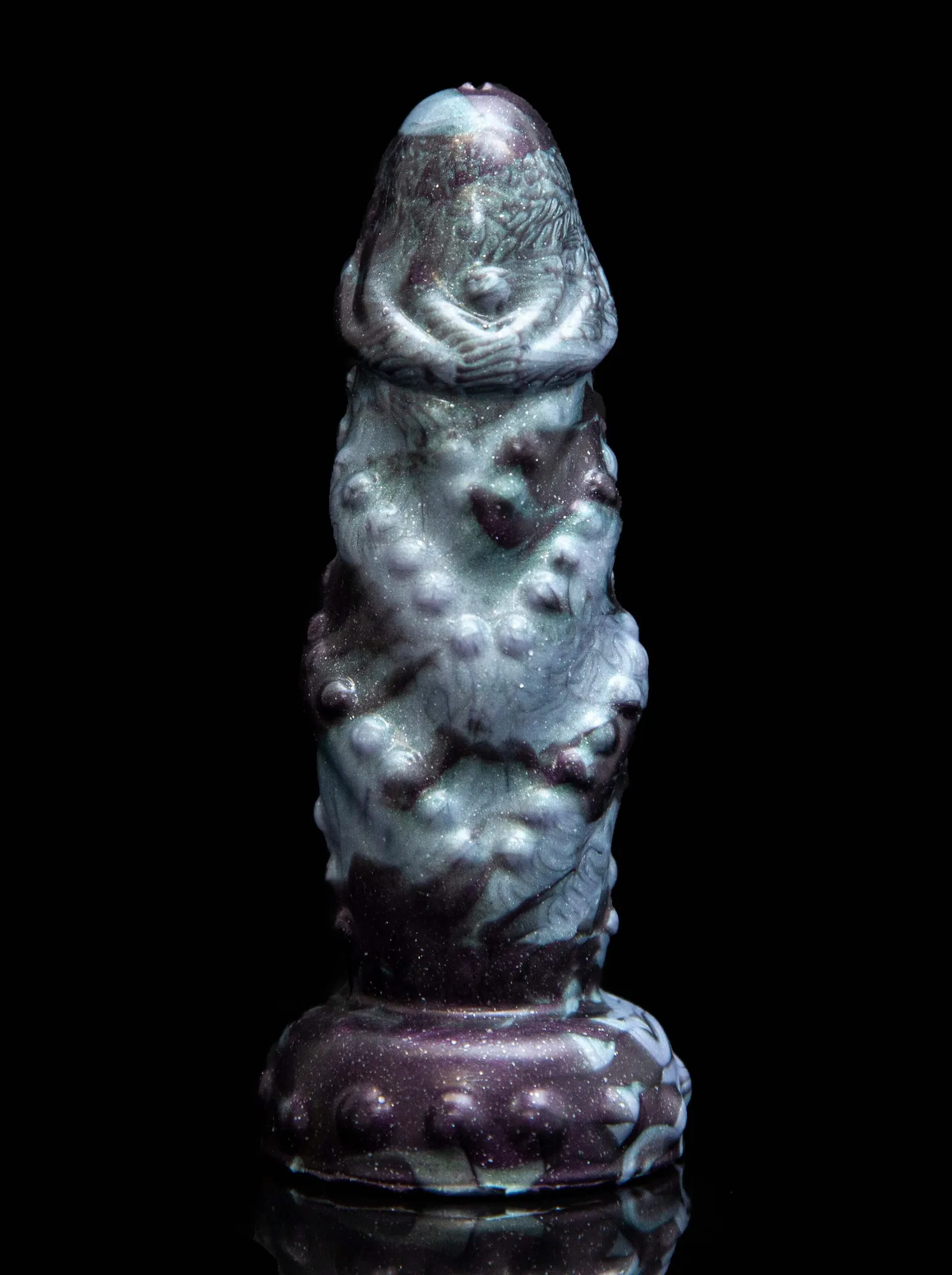 Shimmer vs Glitter: Which Fae Fantasy Dildo Fits You?