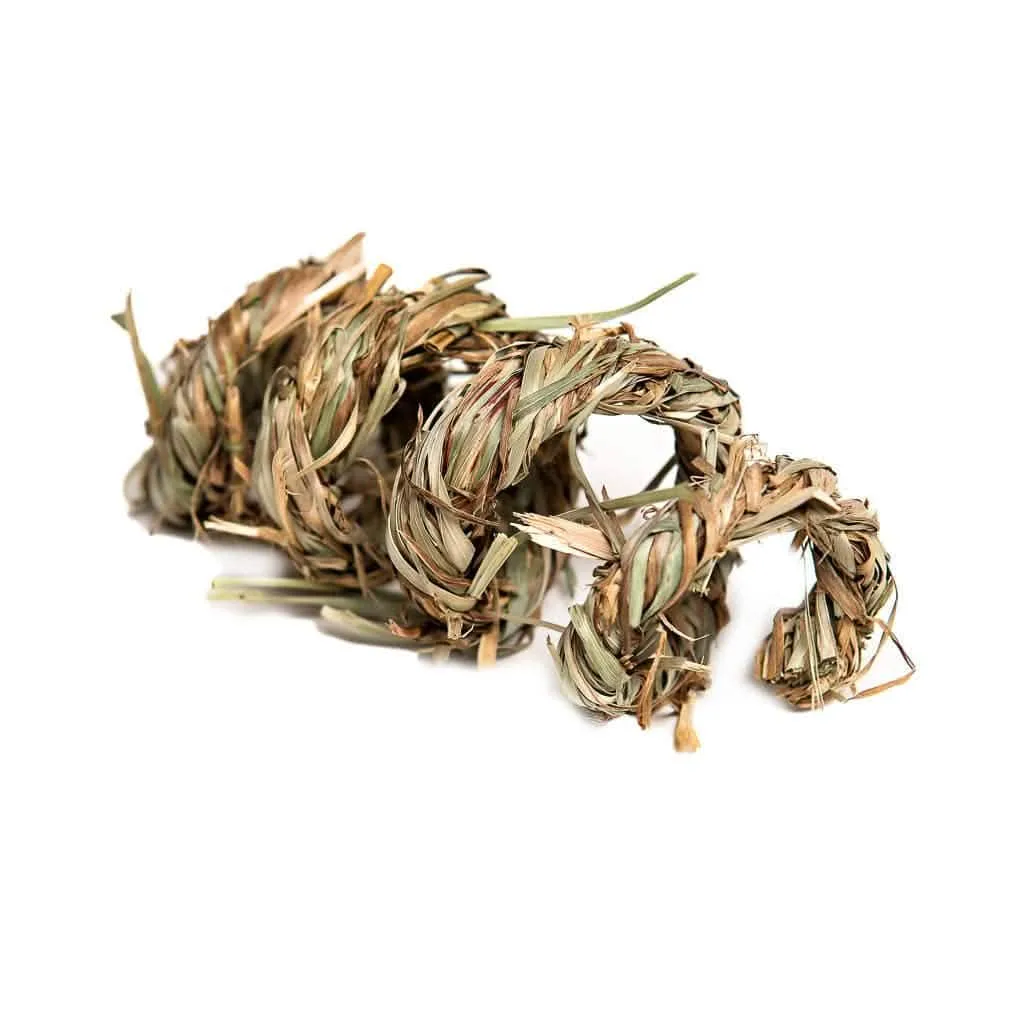 Meadow Twist