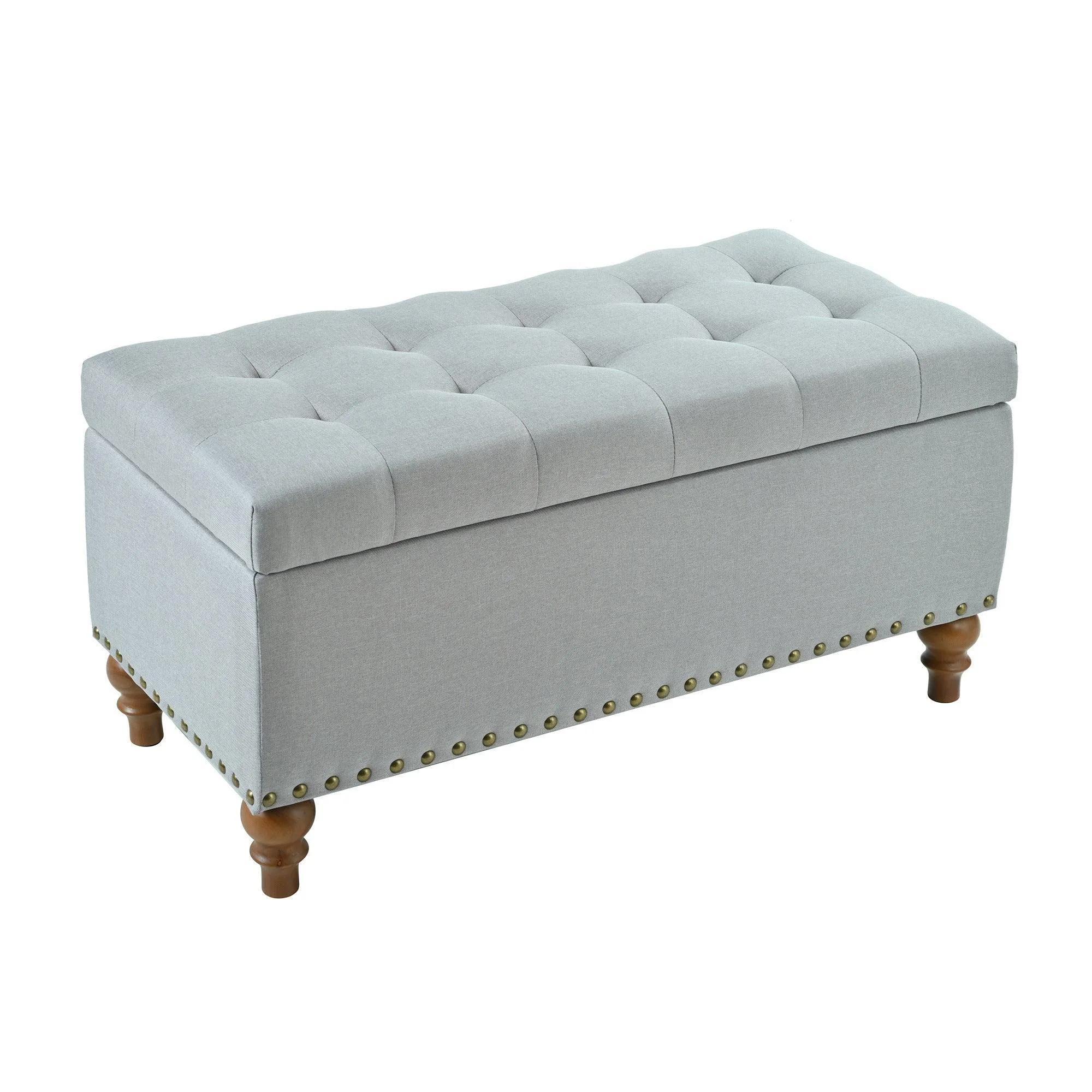 How to Choose a Storage Bench for Your Entryway