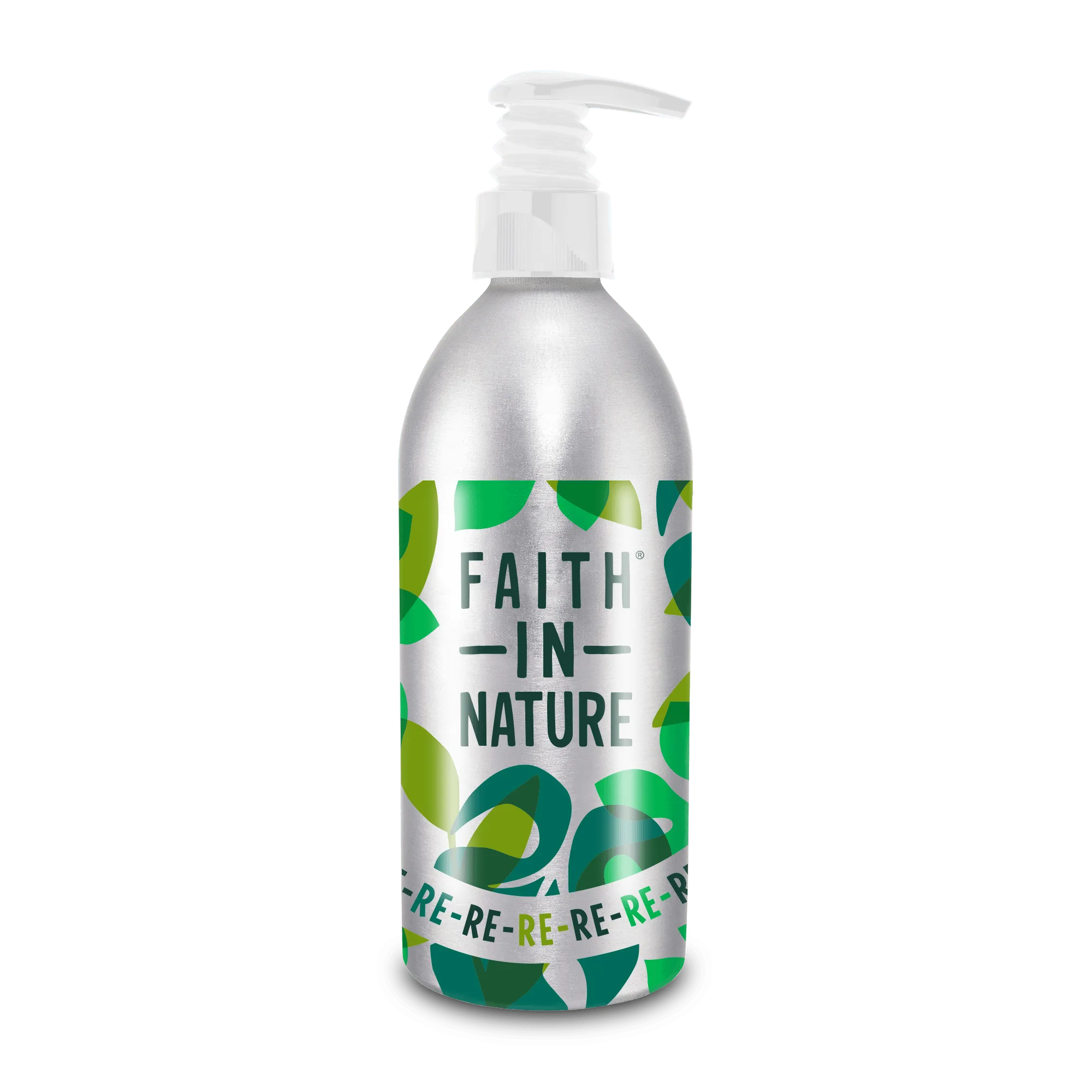 Refill - A - bottle 450ml