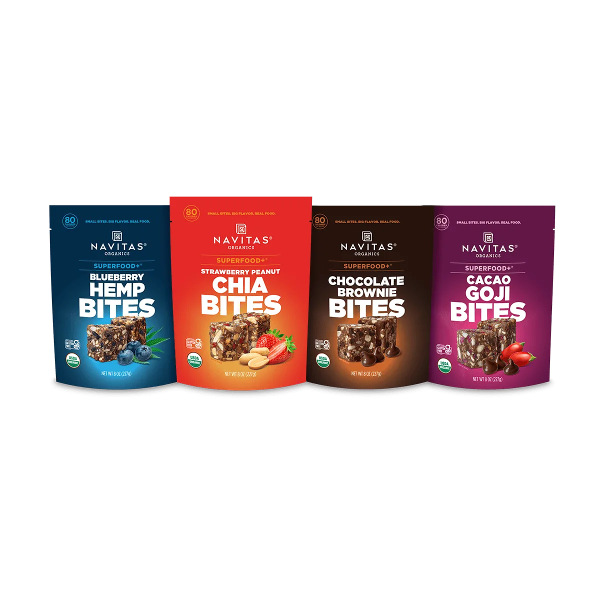 Fan-favorite Superfood+ BITES Bundle