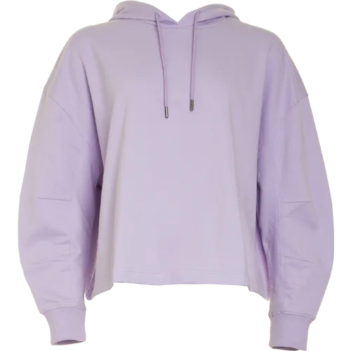Billie sweatshirt - Alfazema