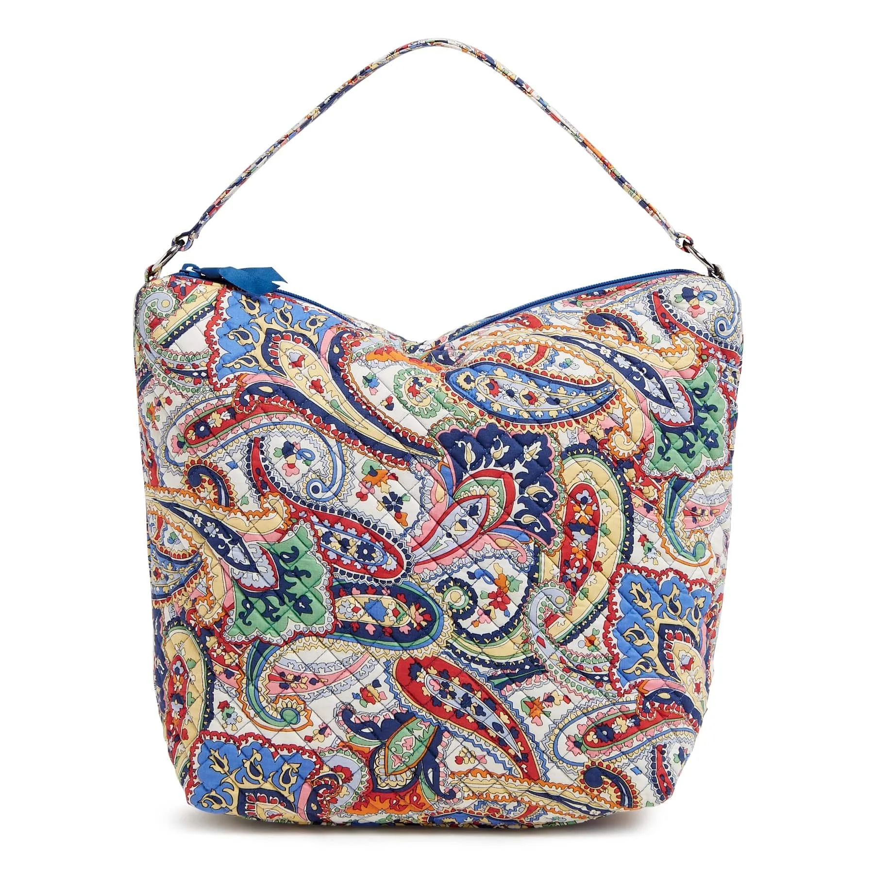 Sac bandoulière Hobo oversize
