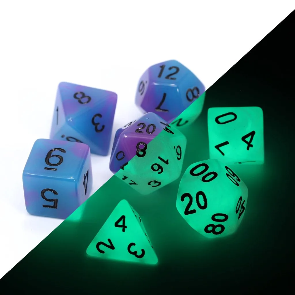 How to Create a Dice Ritual for Good Luck