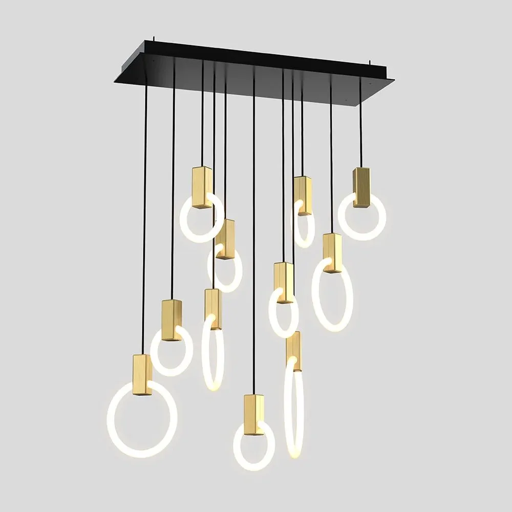 How to Clean and Maintain Modern Pendant Lights and Chandeliers