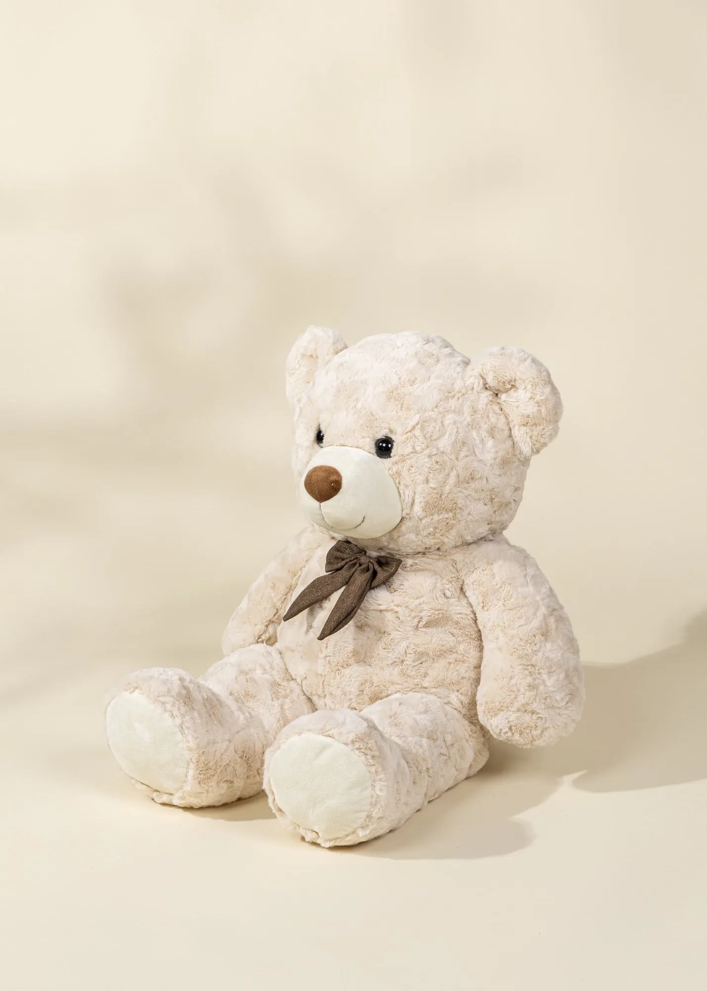 Small Bear Plush Toy