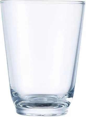 Kinto Hibi Tumbler 35ml Clear