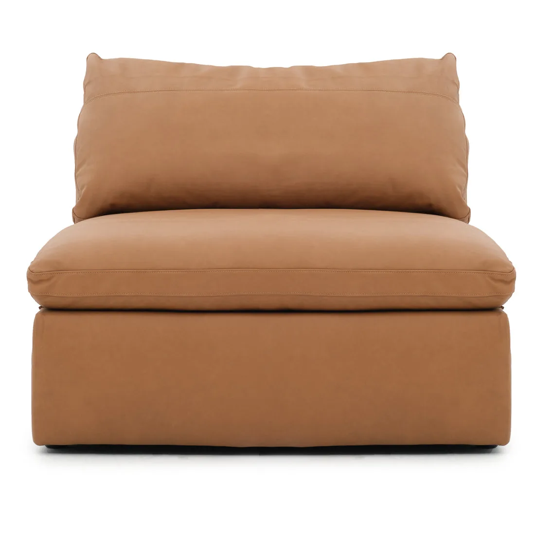 Sillón sin brazos vs. sofá de dos plazas: ¿Cuál se adapta a tu espacio?