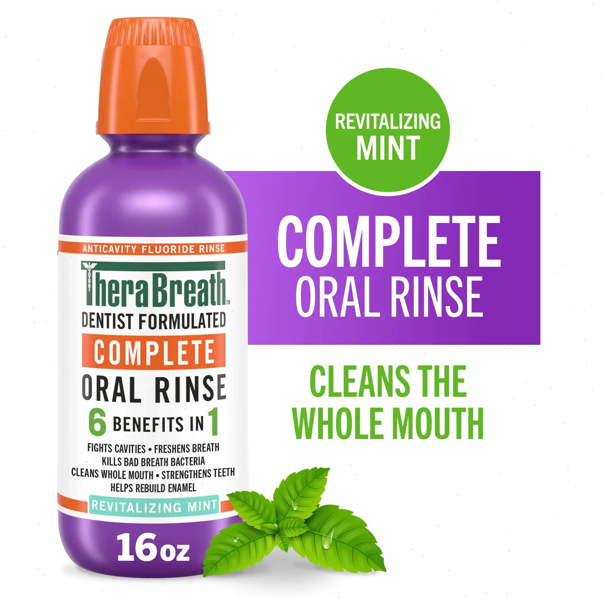 How to Use TheraBreath Dry Mouth Lozenges for Overnight Relief: A Step-by-Step Guide