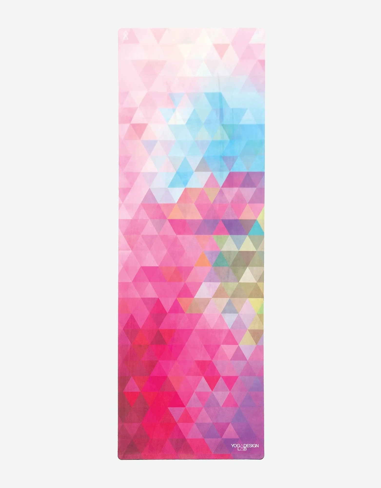Reis combo yogamat - Tribeca Sand