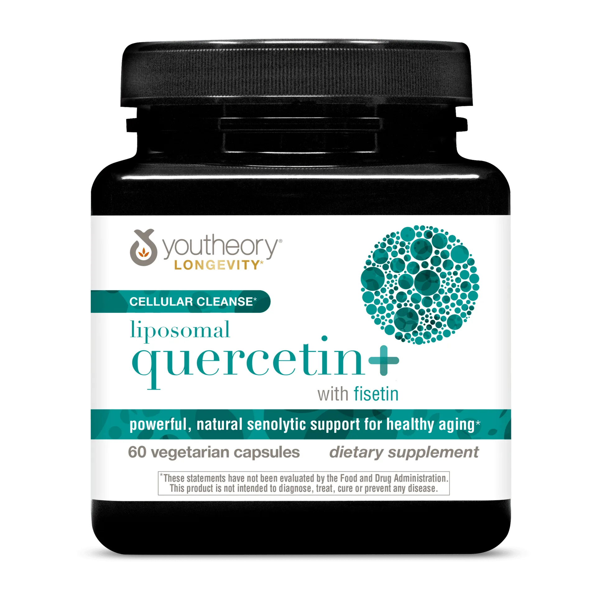 Liposomal Quercetin+ Dosage Guide: How Much to Take for Immune Support