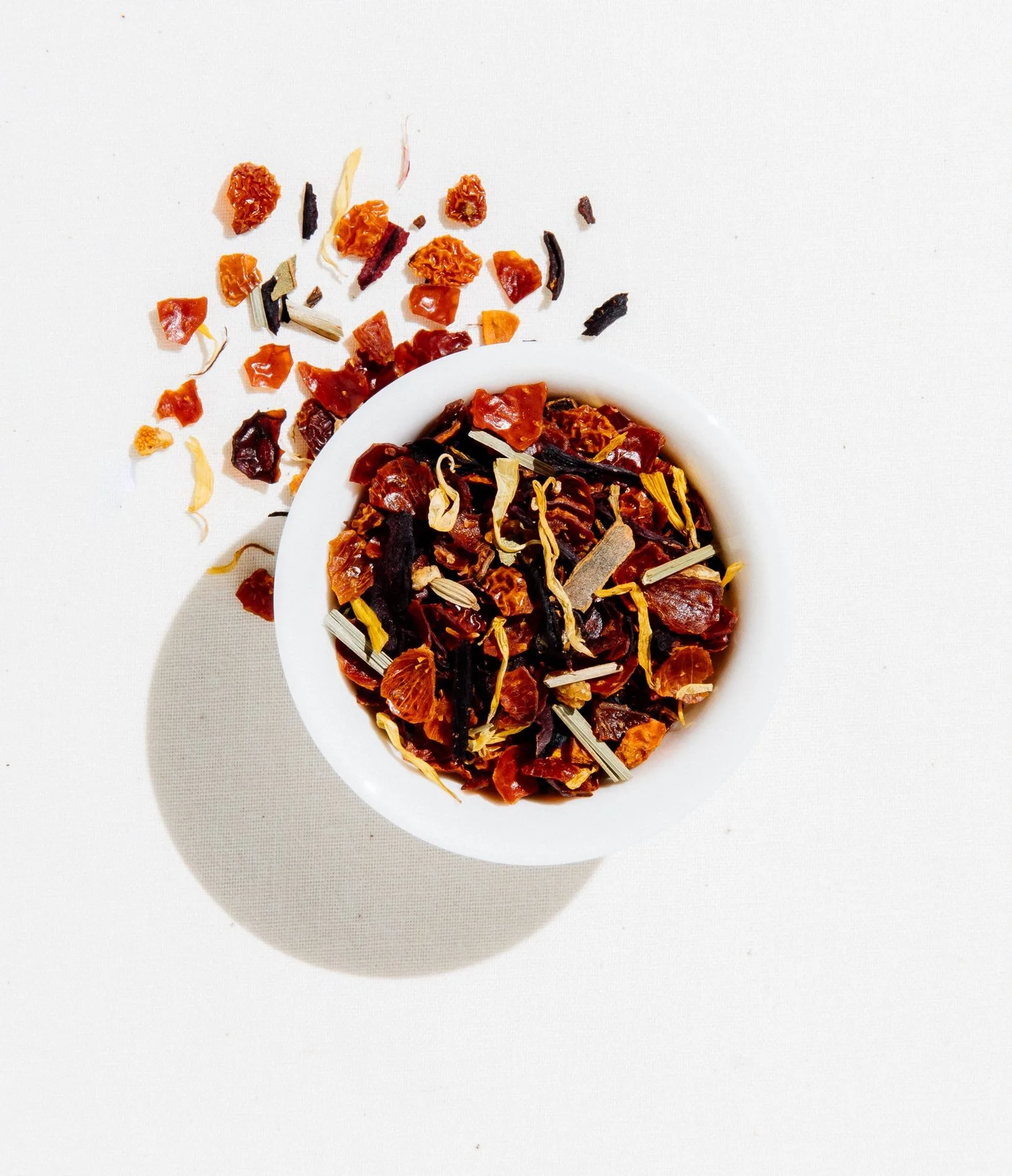 How to Create a Tea Ritual for Mindfulness and Relaxation