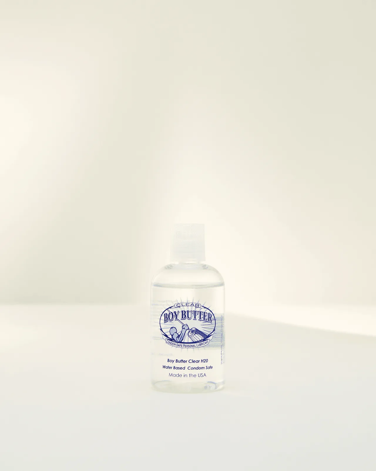 Boy Butter Clear vs H2O: Water-Based Lube Comparison