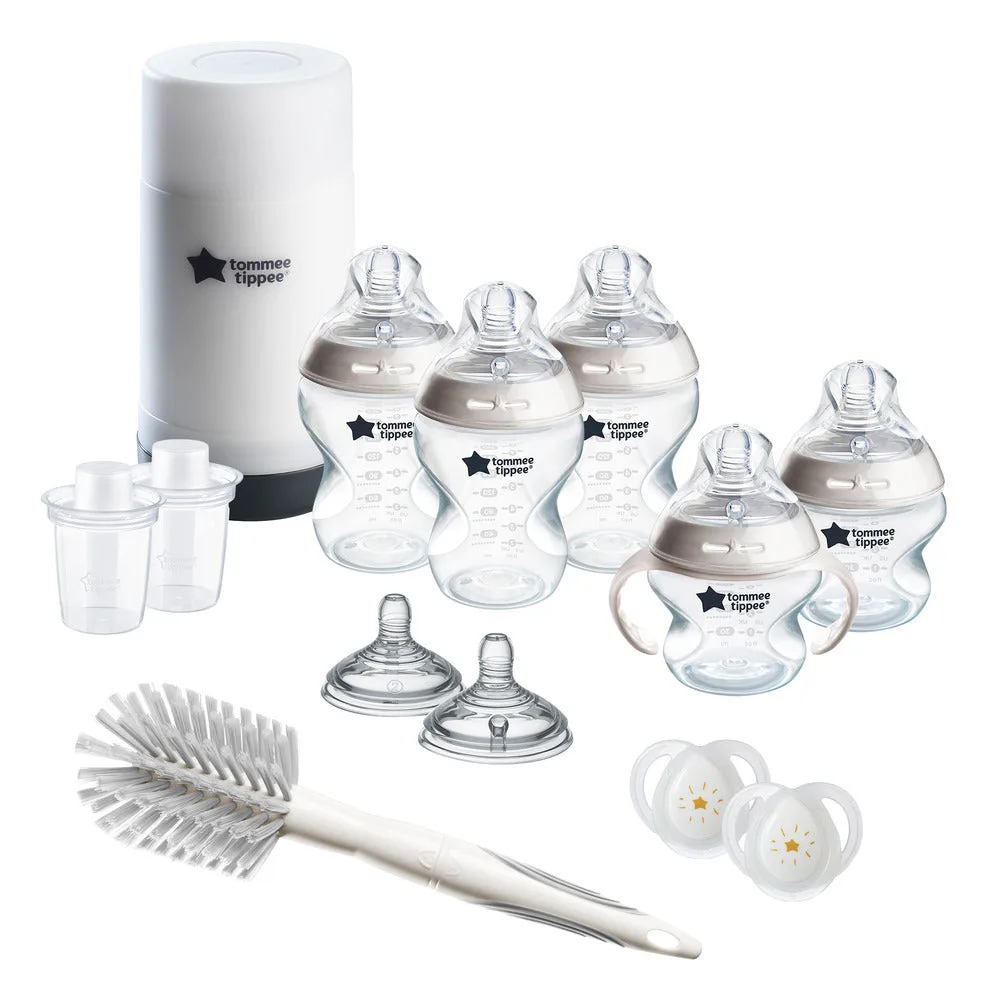 The Best Starter Cups for 6-Month-Old Babies: A Parent’s Guide to First Sips