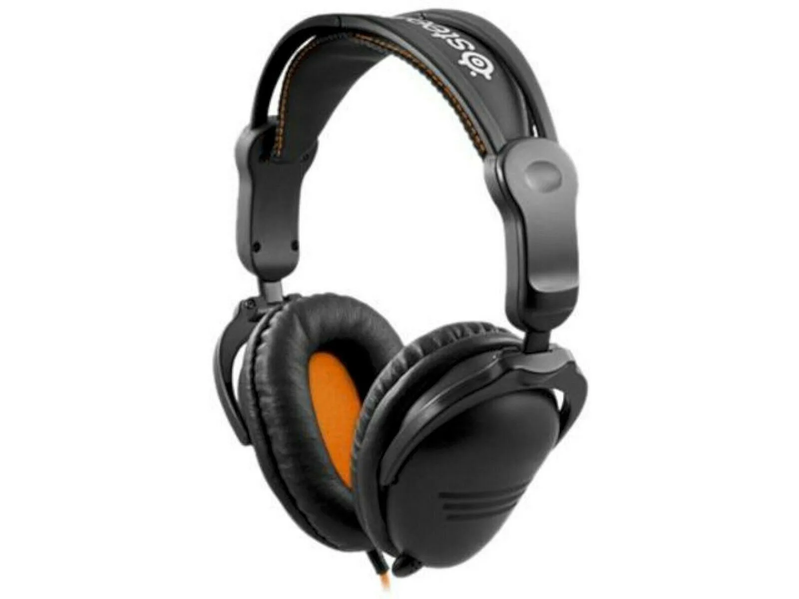 Pre-Owned SteelSeries 3Hv2 Headset: What to Check
