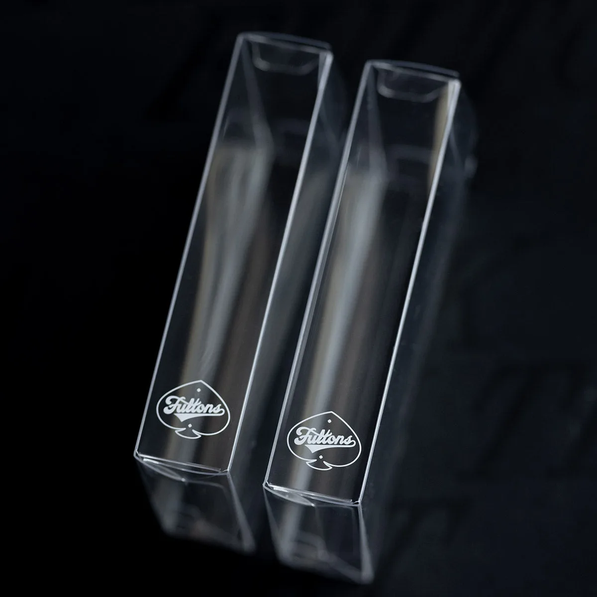 FULTONS CARAT CASE DS1 DECK SLEEVE