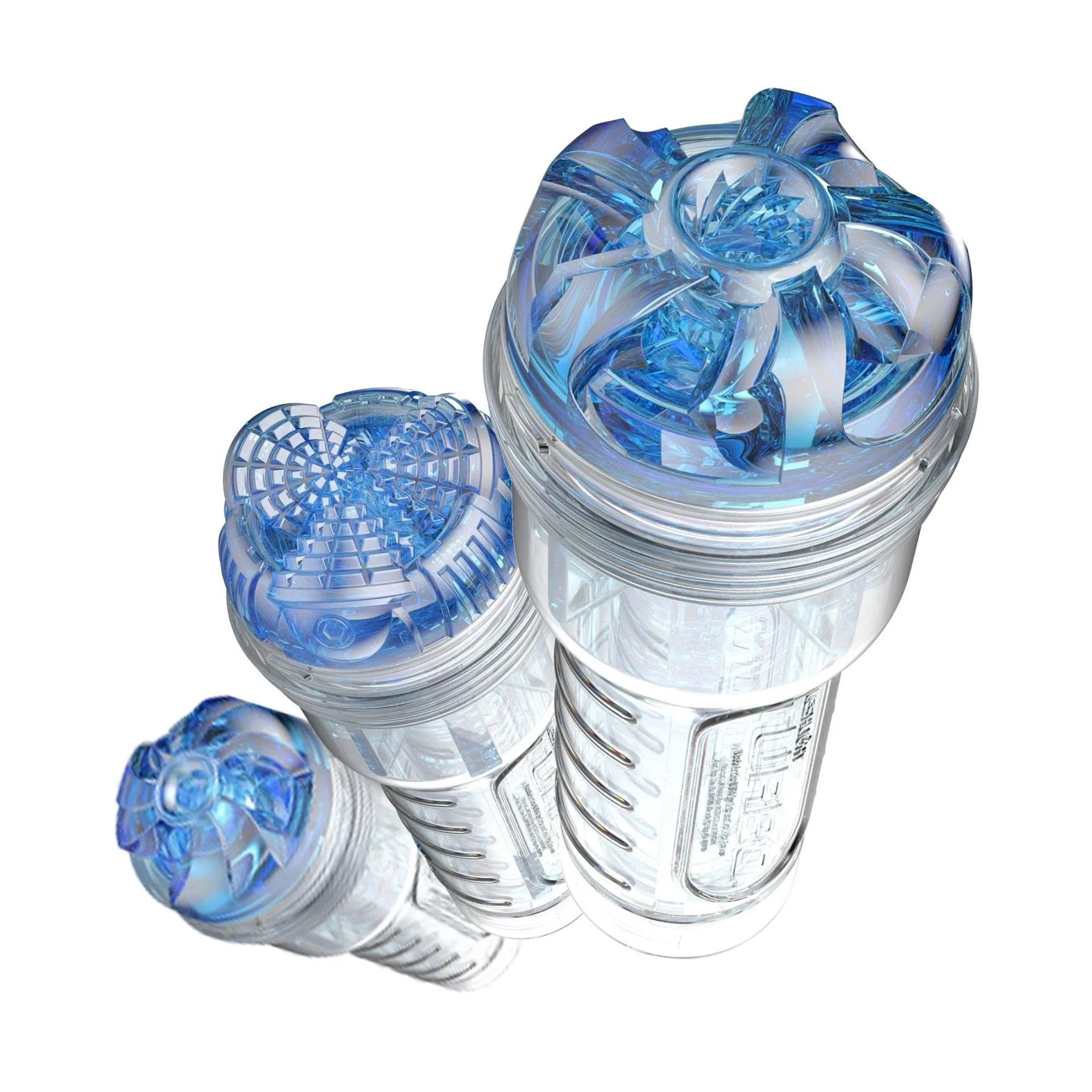 Fleshlight Turbo Blowjob Series Buying Guide: Which Model Delivers the Best Oral Simulation?