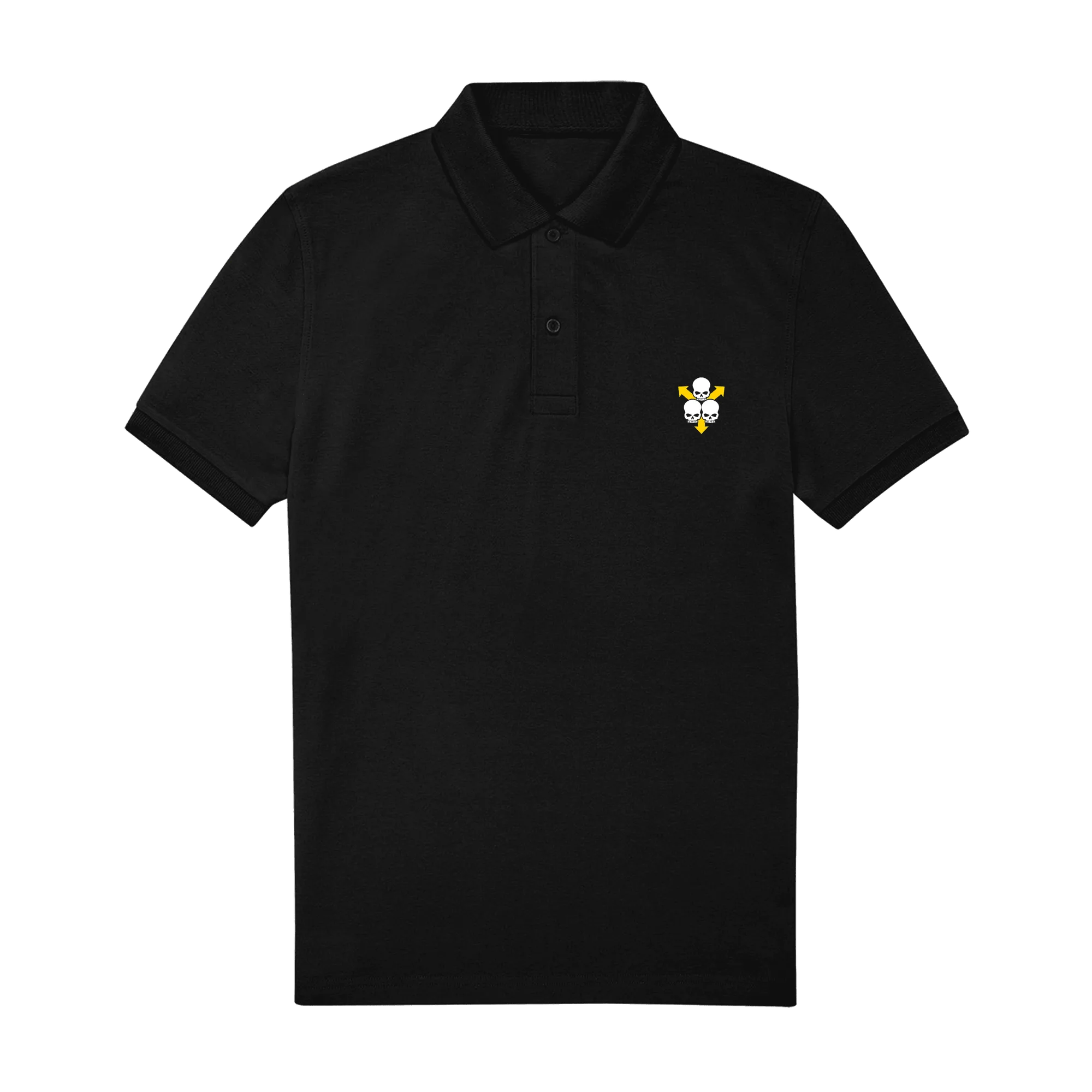 Warhammer Polo Shirt Care: Keep Your Faction Colors Bright