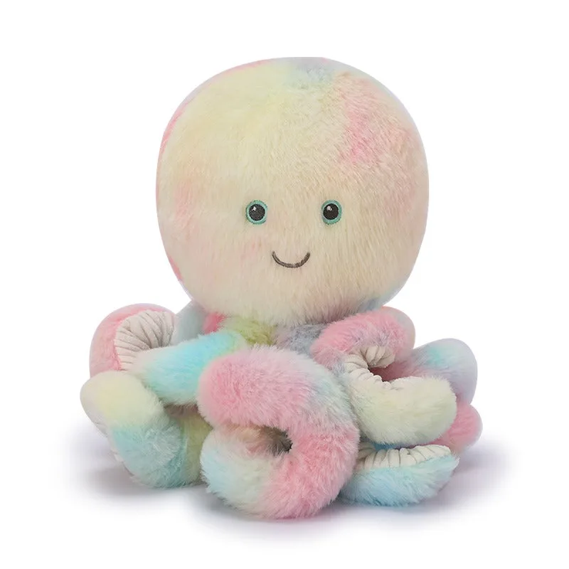 Miso Moons Octopus Knuffel 15"/38cm