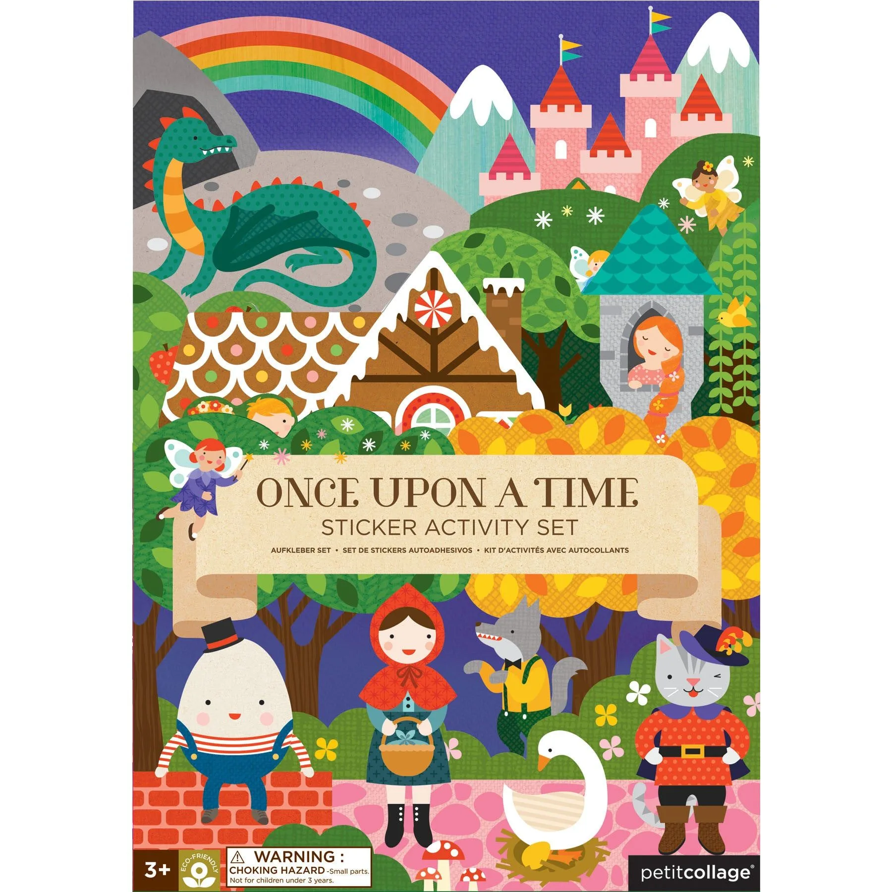 How to Build a Storytelling Box: Boost Narrative Skills with Themed Play Sets