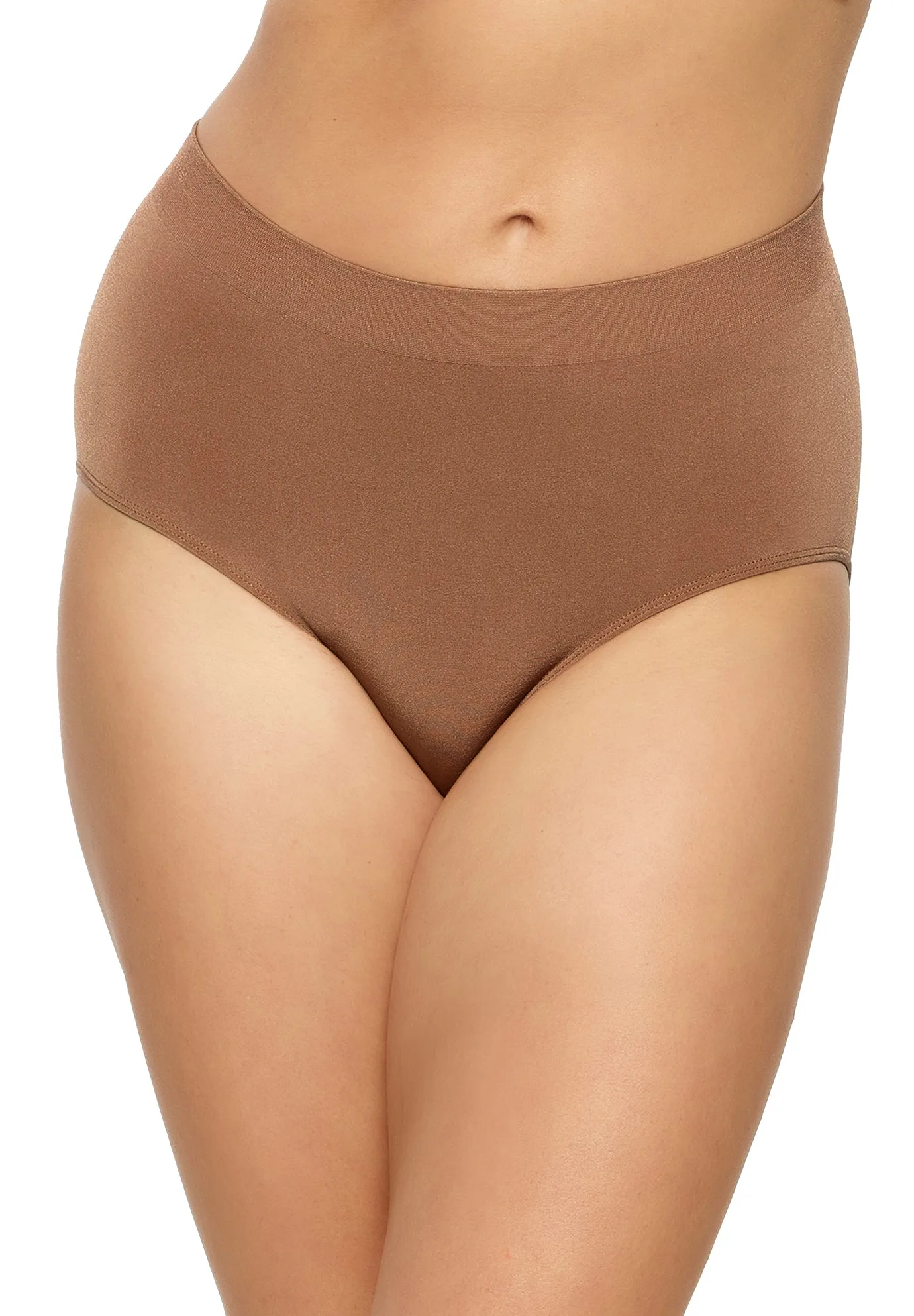 Body Smooth Seamless Brief