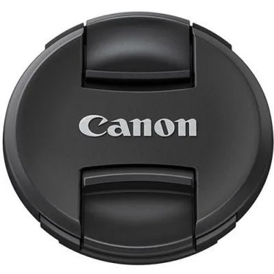 Bouchon d'objectif Canon E-82II vs E-72II : lequel convient à votre objectif ?