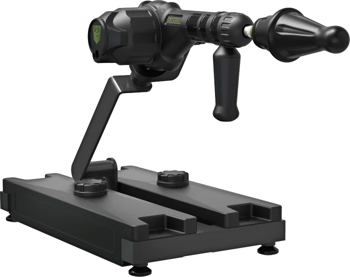 Fort Troff - Gunner System - 3-In-1 Modular Fuck Machine