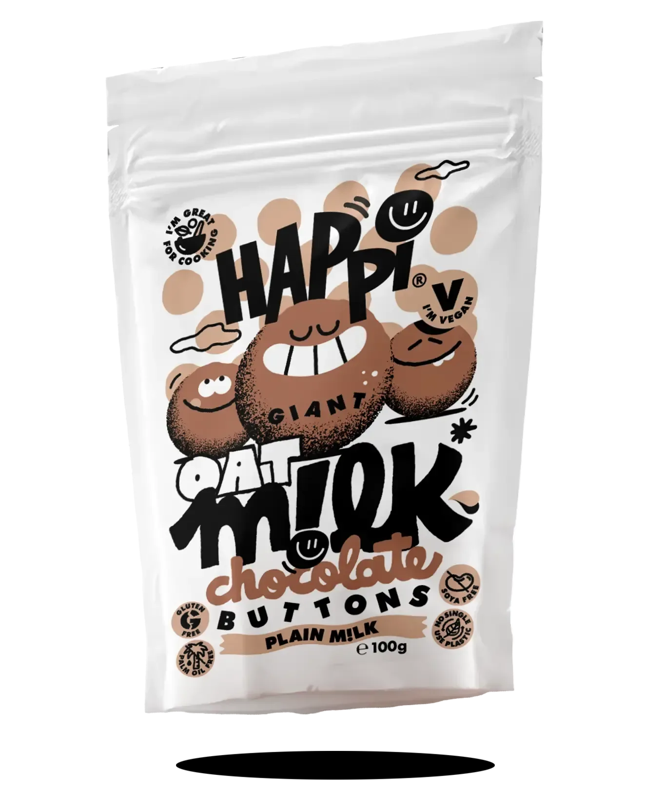 Oat Milk Chocolate vs. Traditional Milk Chocolate: Taste, Nutrition & Sustainability Compared