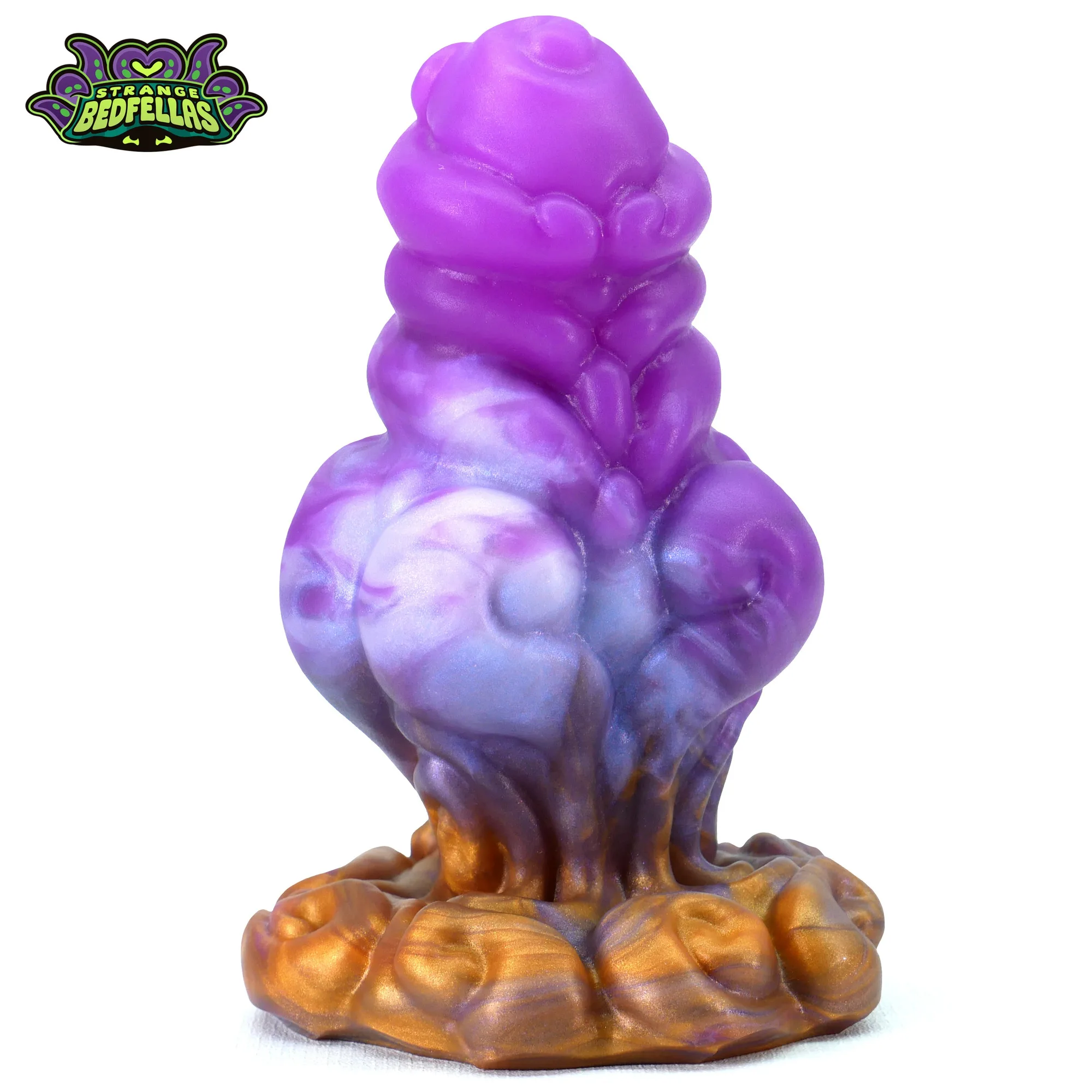 Medium Joh -- Soft silicone -- J-597